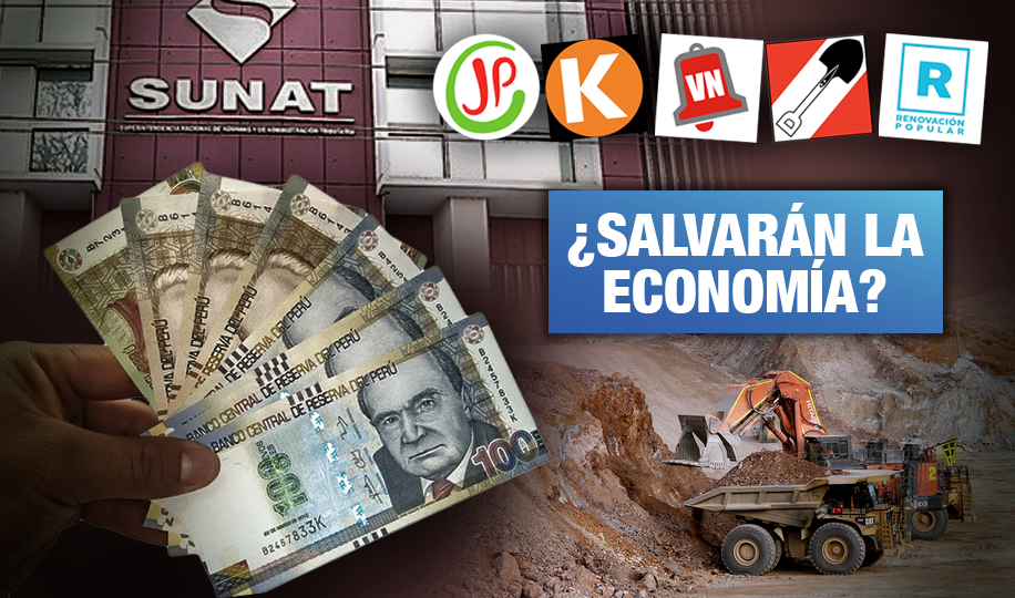 Reforma tributaria 2025
