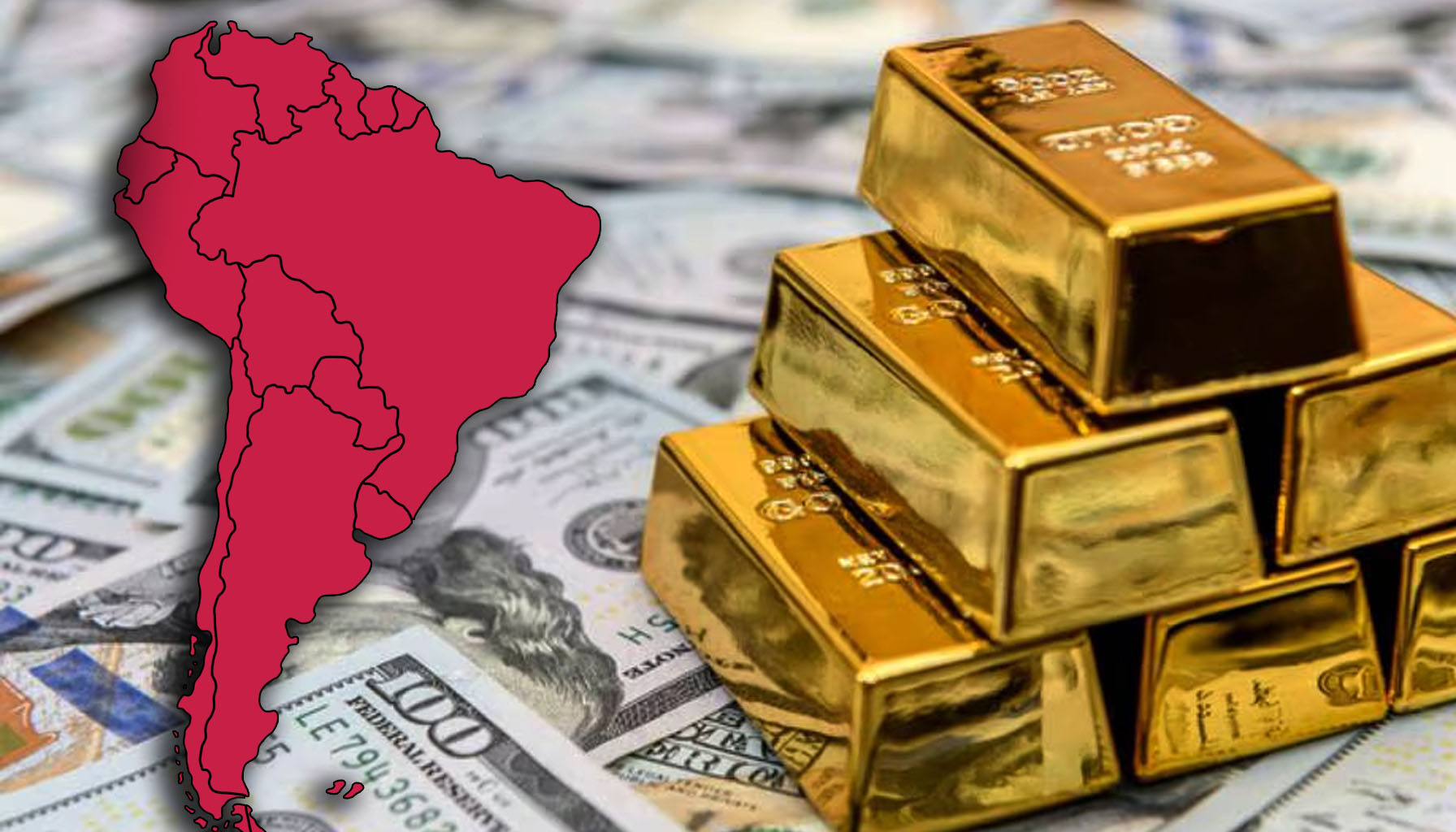 Reservas internacionales Perú 2025