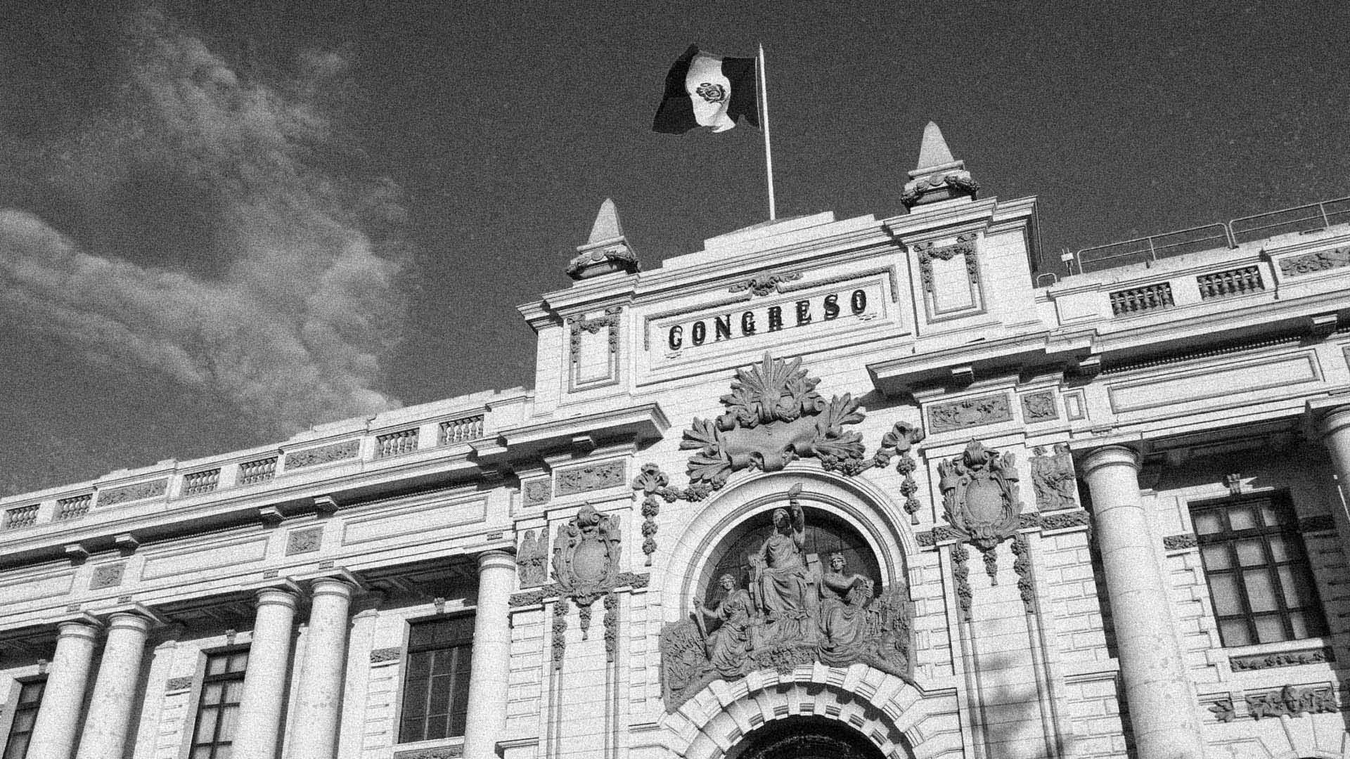 Congreso peruano bajo cuestionamiento por informe de Human Rights Watch
