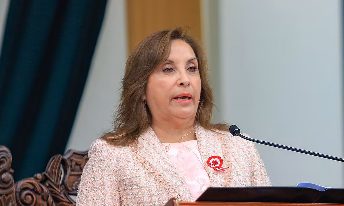 Deuda pública peruana: ¿En qué se gasta
                                    realmente el dinero del Estado?