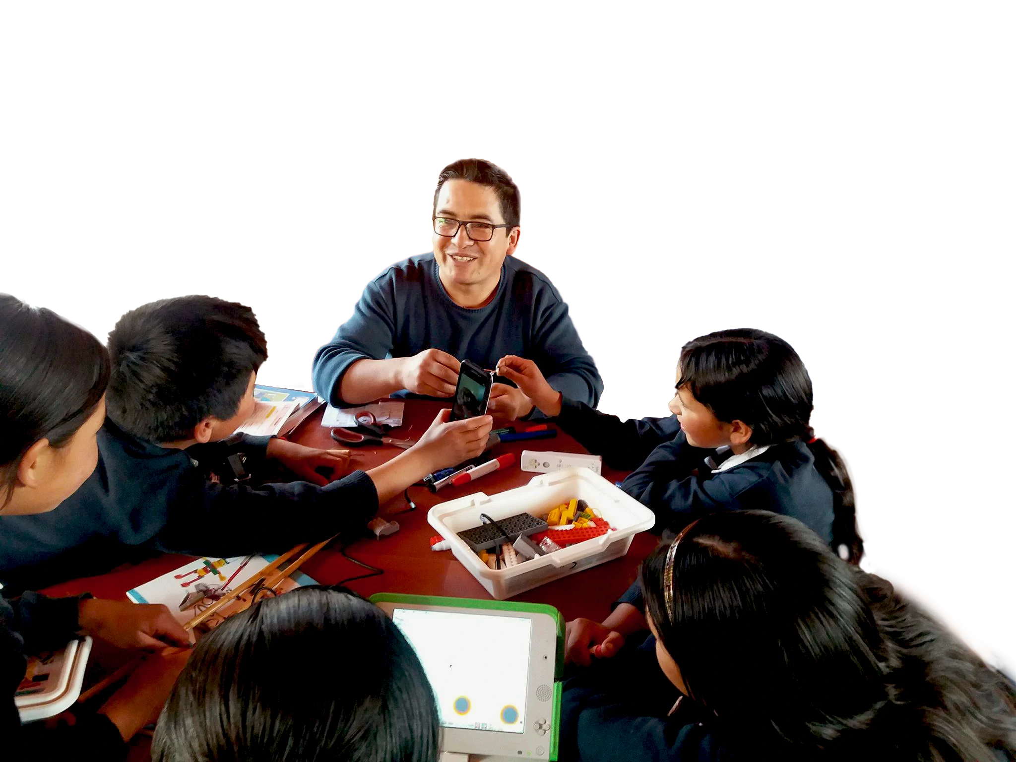 Presupuesto educación
