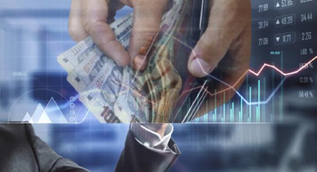 Mercado Financiero