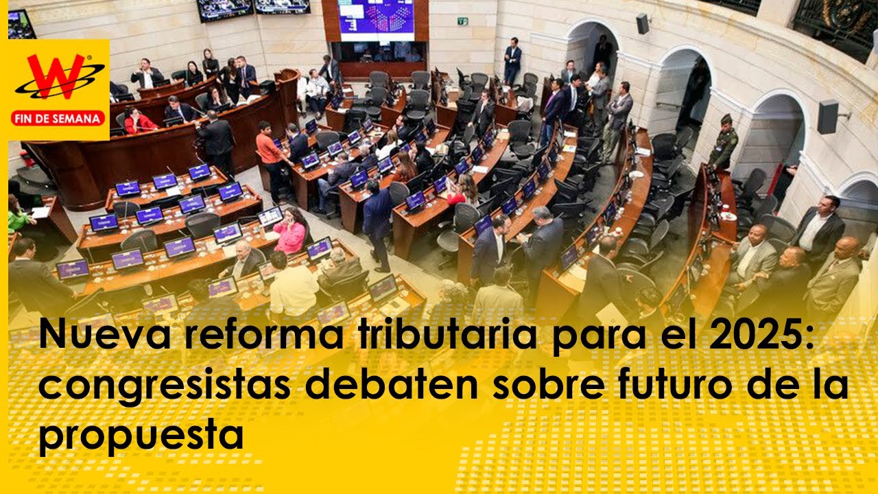 Reforma tributaria Perú 2025 - Cambios en impuestos y beneficios para MYPES