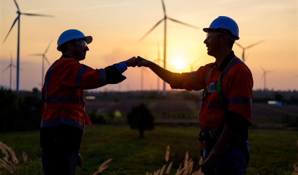 Energías renovables en industria peruana